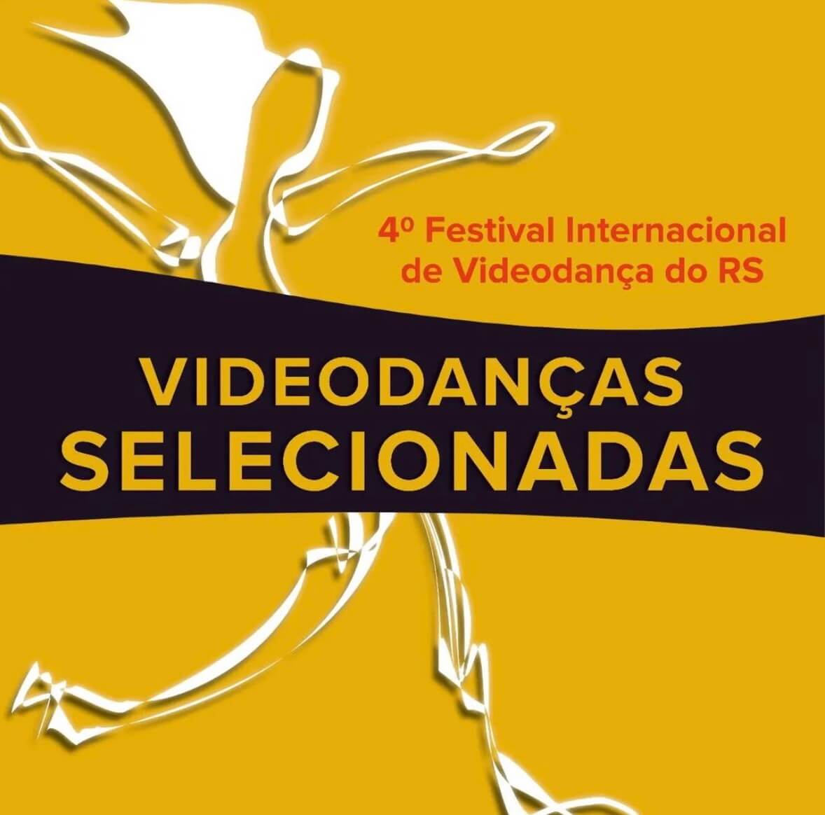 Festival de Videodanza Internacional Do RS - FIVRS